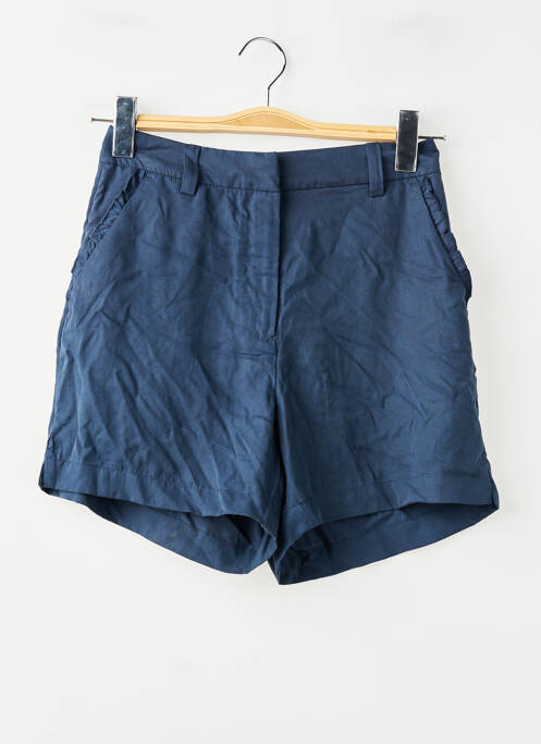 Short bleu VILA femme