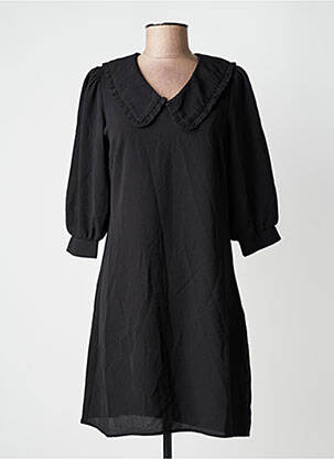 Robe courte noir ONLY femme
