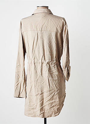 Chemisier beige ONLY femme
