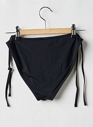 Bas de maillot de bain noir ONLY femme