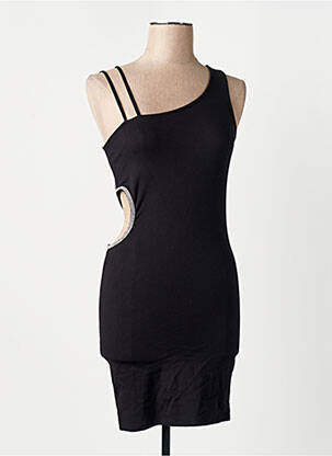 Robe courte noir TALLY WEIJL femme