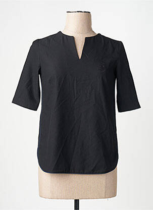 Blouse noir LE FABULEUX MARCEL DE BRUXELLES femme