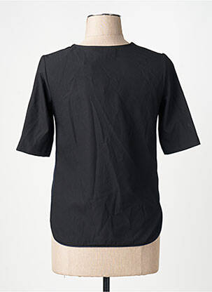 Blouse noir LE FABULEUX MARCEL DE BRUXELLES femme