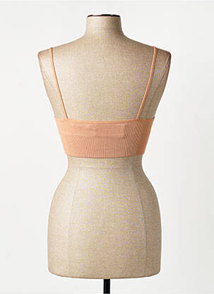 Soutien-gorge marron ONLY femme