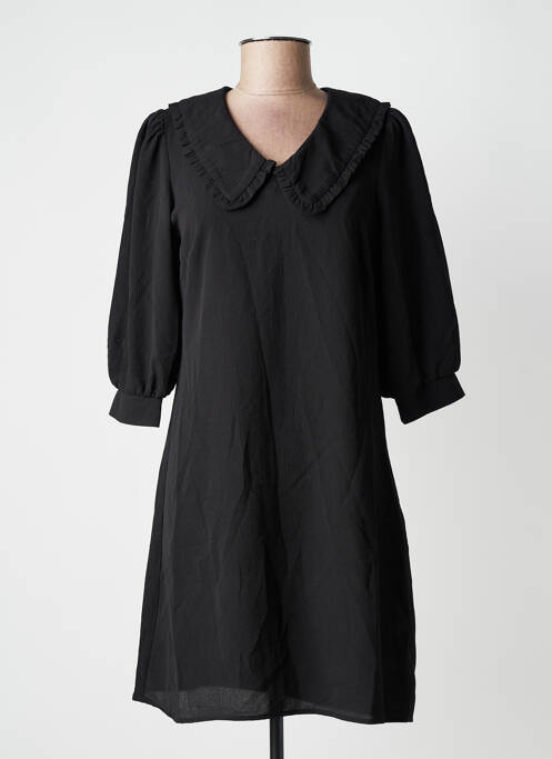 Robe courte noir ONLY femme