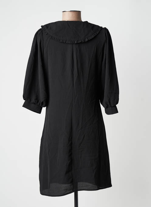 Robe courte noir ONLY femme