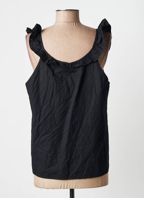 Blouse noir VERO MODA femme