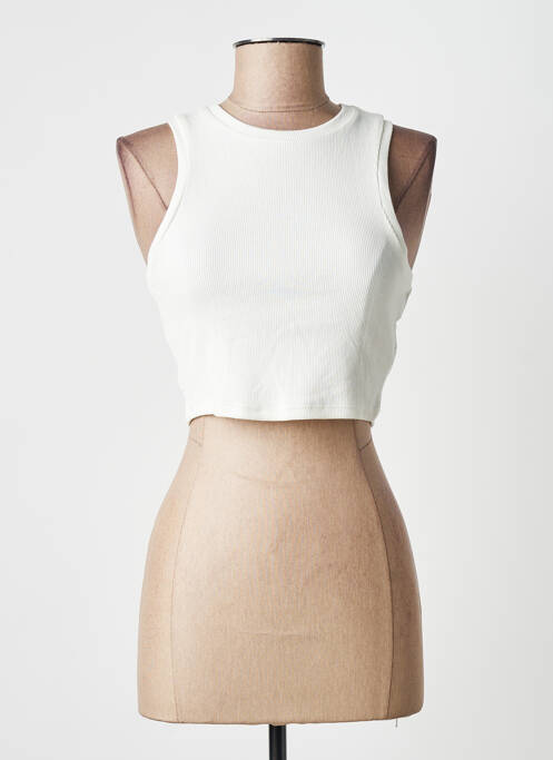 Top beige ONLY femme