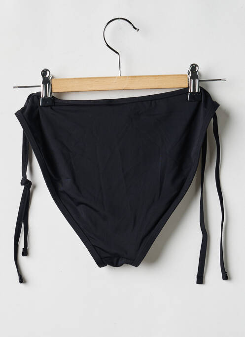 Bas de maillot de bain noir ONLY femme