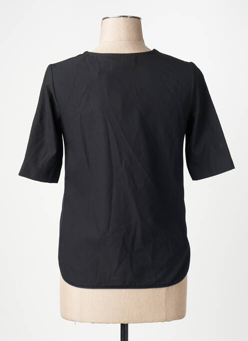 Blouse noir LE FABULEUX MARCEL DE BRUXELLES femme