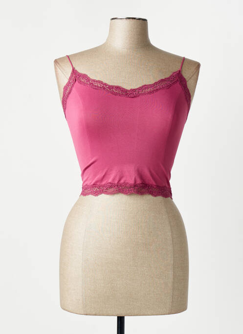 Soutien-gorge rose ONLY femme