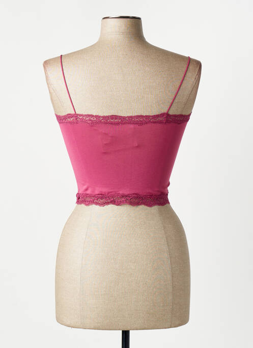 Soutien-gorge rose ONLY femme