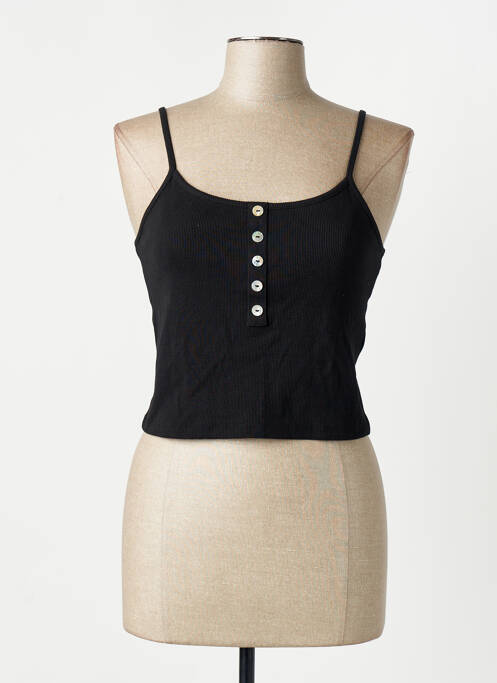 Top noir ONLY femme