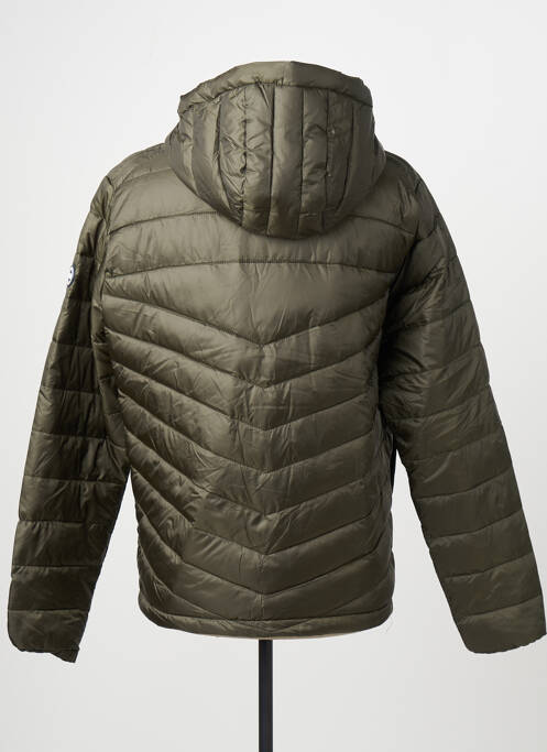 Veste casual vert JACK & JONES homme