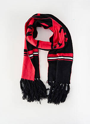 Echarpe noir HAILYS femme