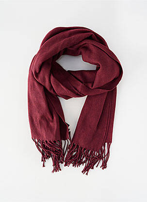 Echarpe violet JACK & JONES homme