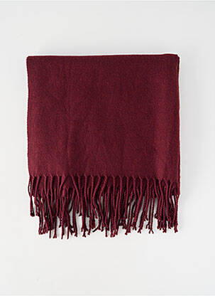 Echarpe violet JACK & JONES homme