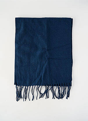 Echarpe bleu ONLY&SONS homme