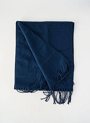 Echarpe bleu ONLY&SONS homme