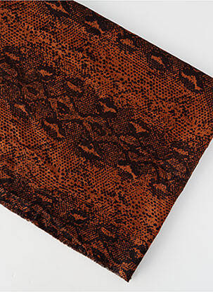 Etole marron ONLY femme