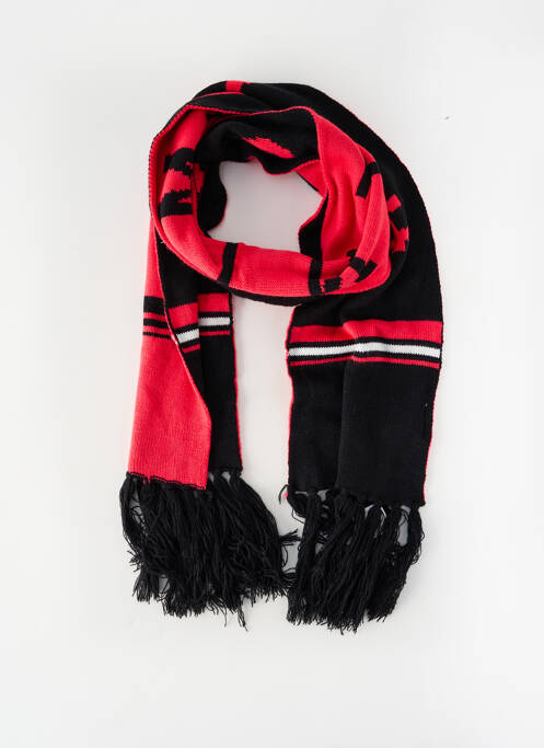 Echarpe noir HAILYS femme