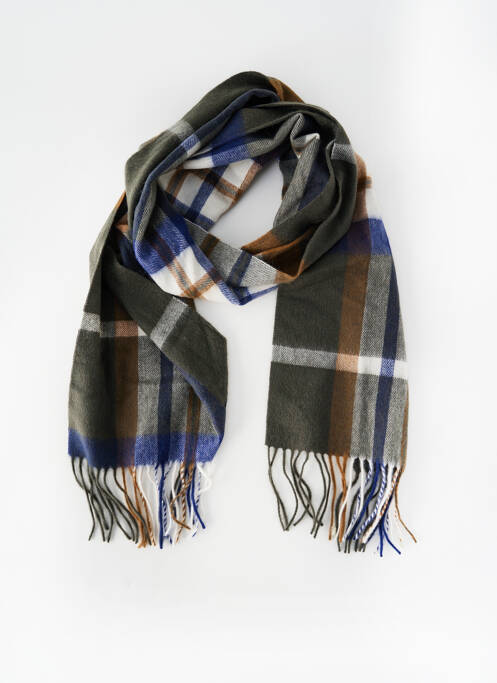 Echarpe vert JACK & JONES homme