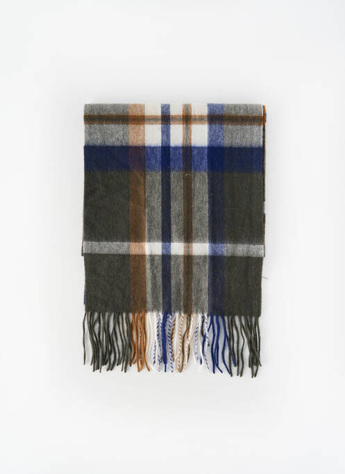 Echarpe vert JACK & JONES homme