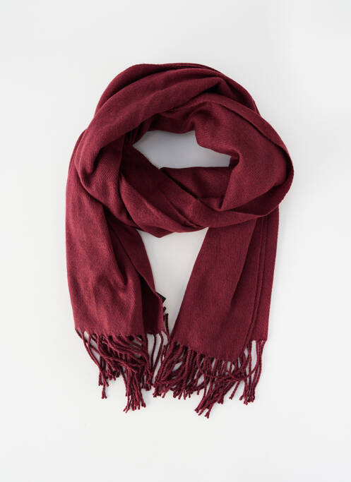 Echarpe violet JACK & JONES homme