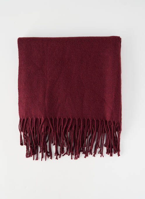 Echarpe violet JACK & JONES homme