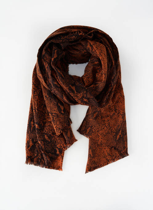 Etole marron ONLY femme