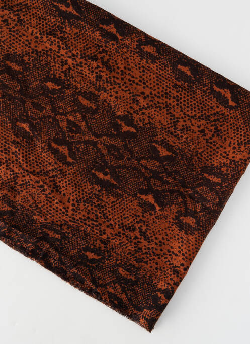 Etole marron ONLY femme