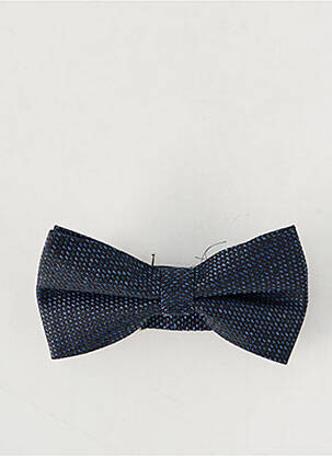 Noeud papillon bleu LE FABULEUX MARCEL DE BRUXELLES homme