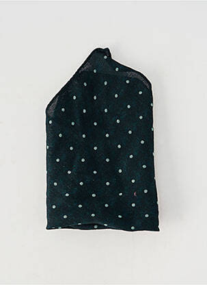 Pochette vert LE FABULEUX MARCEL DE BRUXELLES homme
