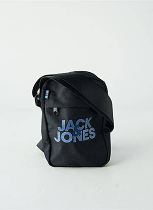 Sac noir JACK & JONES homme
