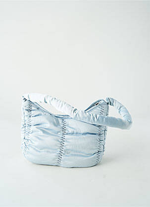 Sac bleu ONLY femme