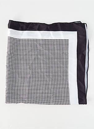 Foulard noir VERO MODA femme