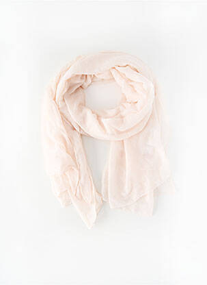 Foulard blanc ACCESS femme