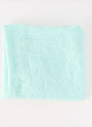 Foulard vert ACCESS femme