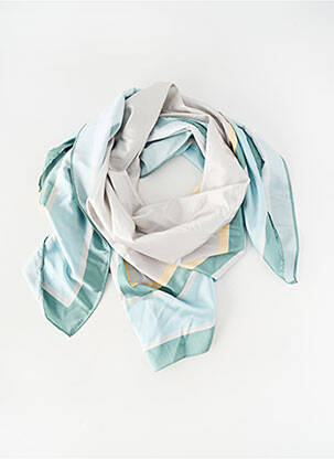 Foulard bleu VERO MODA femme
