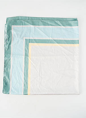 Foulard bleu VERO MODA femme