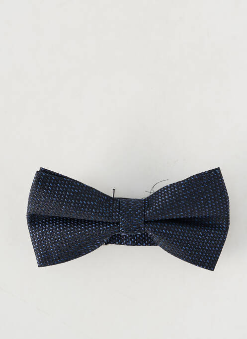 Noeud papillon bleu LE FABULEUX MARCEL DE BRUXELLES homme