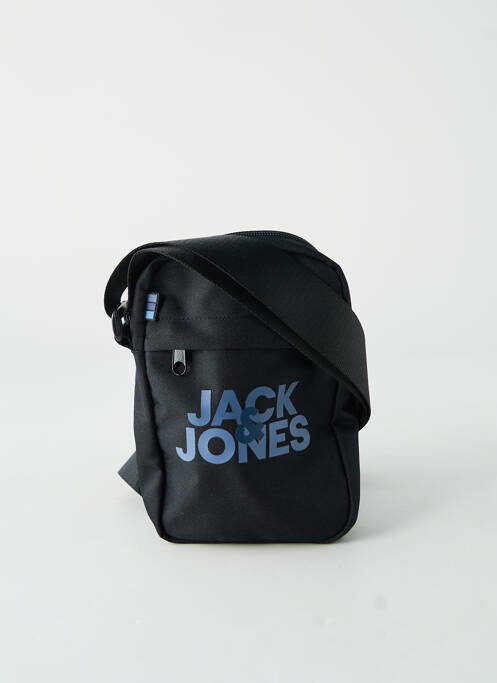 Sac noir JACK & JONES homme