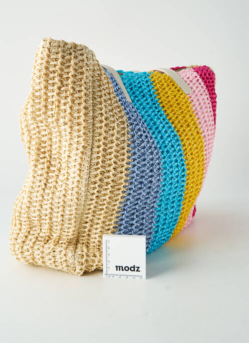 Sac rose HAILYS femme