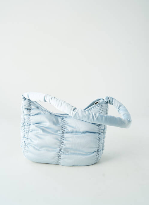 Sac bleu ONLY femme