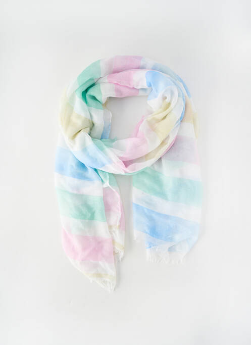 Foulard rose ACCESS femme