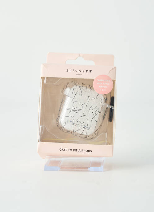 Accessoire divers blanc SKINNYDIP LONDON femme