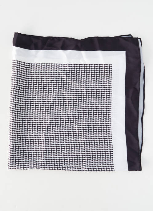 Foulard noir VERO MODA femme