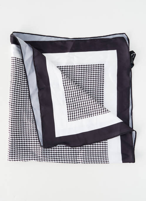 Foulard noir VERO MODA femme