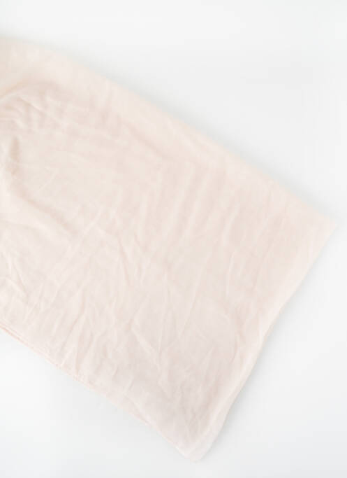 Foulard blanc ACCESS femme