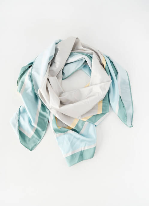 Foulard bleu VERO MODA femme